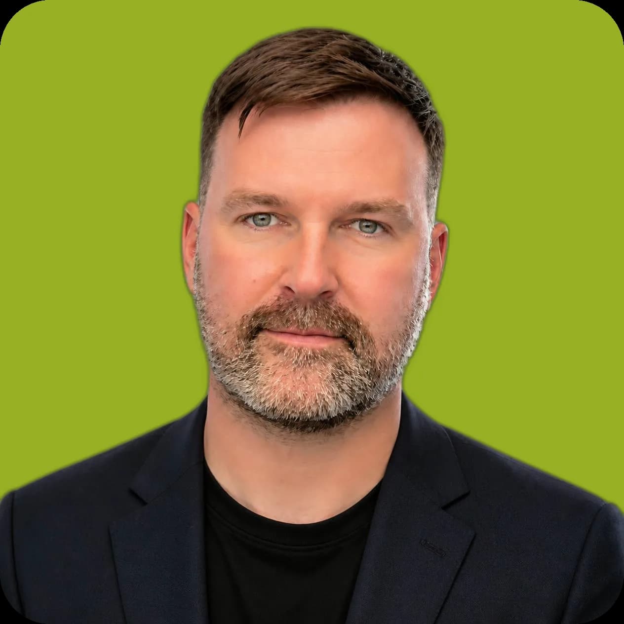 Tom Livingstone, Co-founder at Ventric